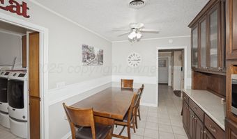 6508 GARWOOD Rd, Amarillo, TX 79109