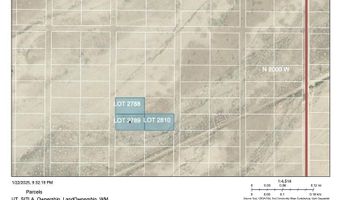 6652 N 8300 W, Beryl, UT 84714