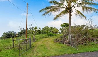 89-725 AINA LANI Pl, Captain Cook, HI 96704