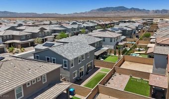 10058 Matter Overlook Dr, Las Vegas, NV 89178