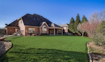 717 NE Essex Ct, Bentonville, AR 72712