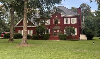 105 Willow Dr, Andalusia, AL 36421