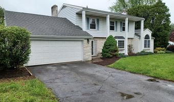 9332 CHILDACREST Dr, Boonsboro, MD 21713