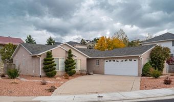 2153 W Cedar Hills Dr, Cedar City, UT 84720