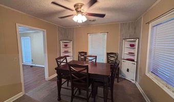 103 Evergreen St, Amory, MS 38821