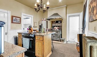 801 E 17TH St, Cheyenne, WY 82001