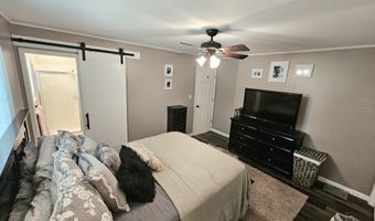 730 E 17th Street Pl, Baxter Springs, KS 66713