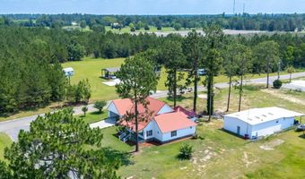 133 Lake Lure Cir, Alma, GA 31510