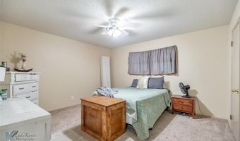 4102 Concord Ct, Abilene, TX 79603
