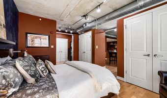 850 ALICEANNA St 301, Baltimore, MD 21202