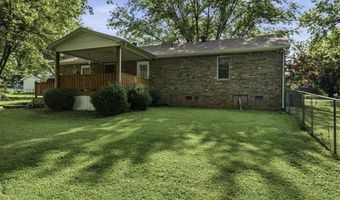 168 Circle Dr, Auburn, KY 42206