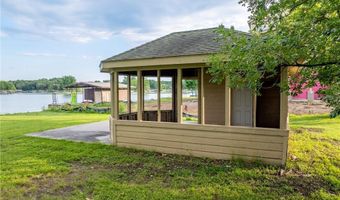 Lot # 311 Lake Viking Terrace, Altamont, MO 64620