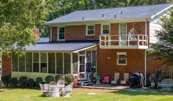 910 CHEROKEE Trl, Anniston, AL 36206