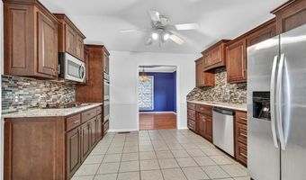 615 Clear Creek Rd, Alma, AR 72921
