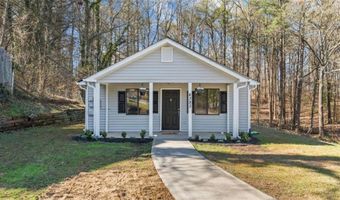 4383 Mitchell Hill Dr, Acworth, GA 30101