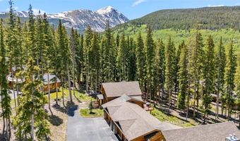 665 WHISPERING PINES Ln, Breckenridge, CO 80424