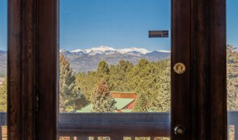13 Arapaho Ln, Angel Fire, NM 87710