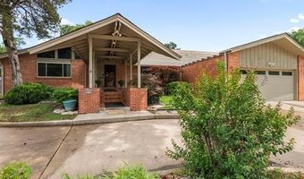 2310 Skyline Dr, Bartlesville, OK 74006
