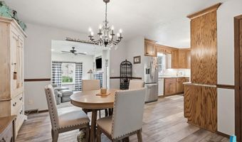 1200 E Cedar St, Brandon, SD 57005