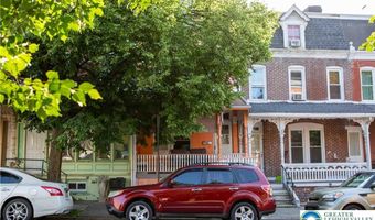 221 Ridge Ave, Allentown, PA 18102