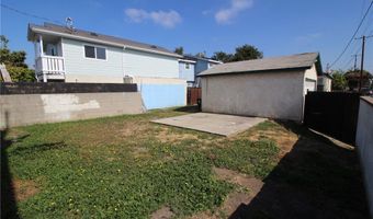 758 E 106th St, Los Angeles, CA 90002