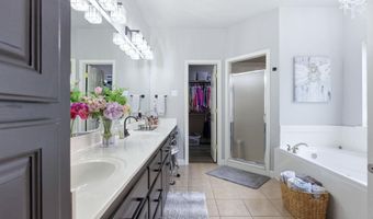 6508 Worth Ave, Benton, AR 72019