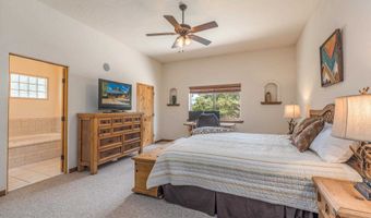 26 Valle Grande Trl N, Angel Fire, NM 87710