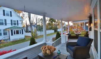 15 McKinley St, Bangor, ME 04401