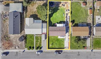 944 Kathrine St, Buhl, ID 83316