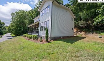 2181 Broadstone Rd, Banner Elk, NC 28604