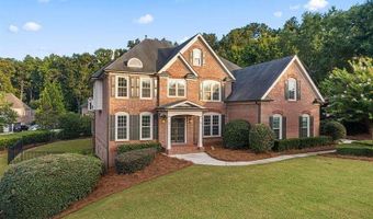 19 Ridge View Ct, Acworth, GA 30101