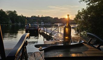 30 S Shore Dr, Barnstead, NH 03225
