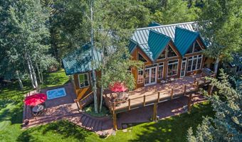 85 Glen Garry Dr, Aspen, CO 81611
