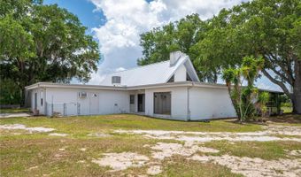1325 THORNBURG Rd, Babson Park, FL 33827