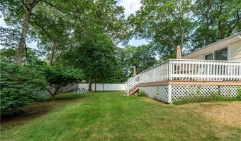 185 Brookhaven Rd, North Kingstown, RI 02852