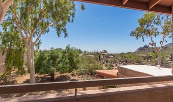 1305 Coyote Pass, Carefree, AZ 85377
