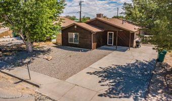 205 MESILLA Dr, Aztec, NM 87410