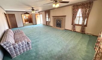 624 N Springfield, Anthony, KS 67003