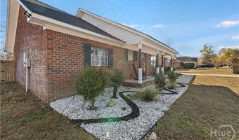 95 Stephanie Dr, Allenhurst, GA 31301