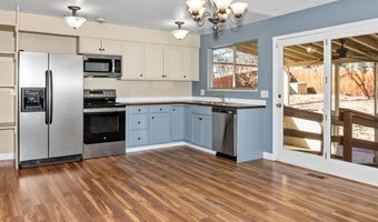 18931 E Brunswick Pl, Aurora, CO 80013