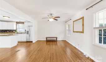3420 Woodleaf Rd, Charlotte, NC 28205