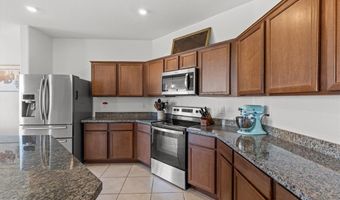 406 Bridal Veil Falls St, Indian Springs, NV 89018