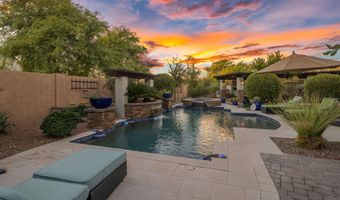 5452 E Windstone Trl, Cave Creek, AZ 85331