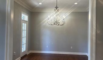 6441 Red Oak Dr, Bailey, MS 39320