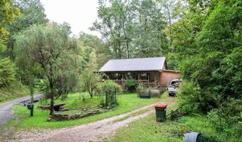 1515 Ned Clark Rd, Bean Station, TN 37708
