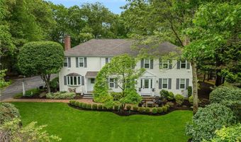 120 Fox Run, East Greenwich, RI 02818