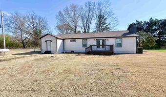 9526 OSBORN Rd, Arlington, TN 38002