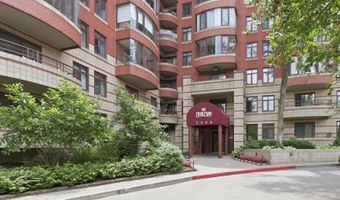 2400 CLARENDON Blvd 815, Arlington, VA 22201
