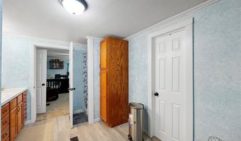 11695 E Old Belleville Rd, Belleville, AR 72824