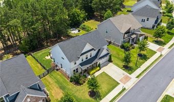 8030 Scenic Ridge Way, Ball Ground, GA 30107